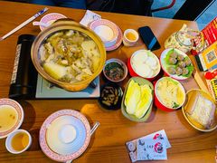 -三太子地摊烧烤·小龙虾(北蔡店)