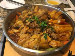-黄记煌三汁焖锅(新世纪广场店)