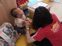 -全优加早教托育园(金海岸店)