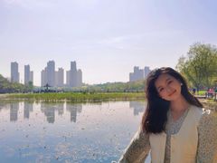 -前关湿地公园