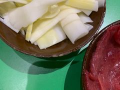 -周幺妹重庆老火锅(银泰城总店)