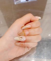 -TsukiNail艺术美甲美睫沙龙