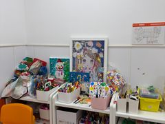 -昂立青少儿成长中心(普陀中潭校区)