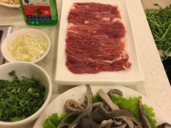 -八先生涮肉房(三里河店)
