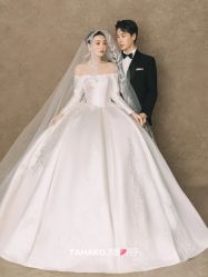 -太郎花子婚纱摄影TAHAKO(无锡店)