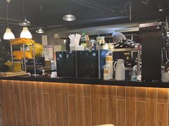 -帽帽家只卖生蚝·烧烤(沙湖路店)