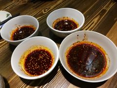-三姐妹餐厅(曲江店)