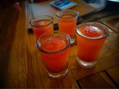 -Bamboo Bar & Grill Restaurant