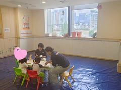 -金宝贝早教中心(徐东群星城中心)