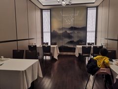 -箸福·夜上海(雨花客厅店)