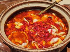 -金佬馆·川菜bistro(芜湖镜湖万达店)