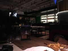 -Hurricane's Grill 飓风牛排