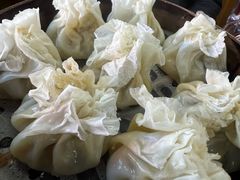 -源玺源烧麦馆(东护城河南街店)