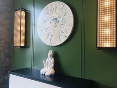 -枣子树·素食餐厅(朱家尖店)