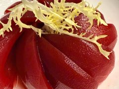 -广州塔晖粤轩中餐厅