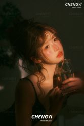 -橙亦摄影工作室