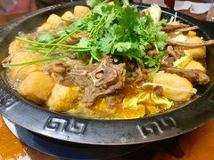 -肚子铺羊蝎子火锅