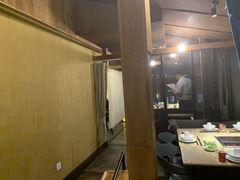 大堂-锦城印象火锅(天府三街店)