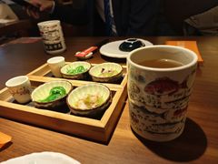 -七条鱼日本料理(远洋乐堤港店)