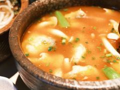 苗家酸汤鱼-山石榴·贵州菜(丰盛里店)