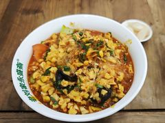 -老刘家永盛斋·传统泡馍(东关南街店)
