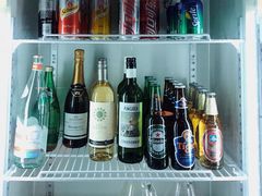 -君悦大酒店行政酒廊