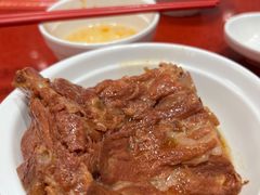-喜家德虾仁水饺(景枫中心店)