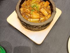 -苏州人家·精致苏帮菜(斜塘店)