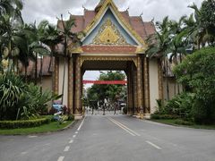 -西双版纳傣族园