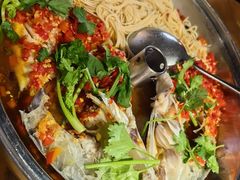 -洞庭土菜馆(易发广场店)