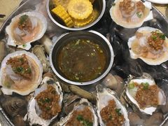 -羊来顺冰煮鲜羊 铁锅烀羊肉(中央大街店)