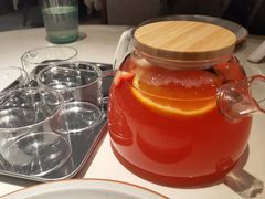 夏日水果茶-阿妮叶李(光谷世界城店)