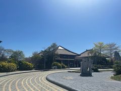 -厦门万豪酒店及会议中心大堂吧·海景下午茶