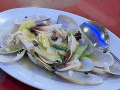 -大茄来海鲜餐厅(亚洲城分行)