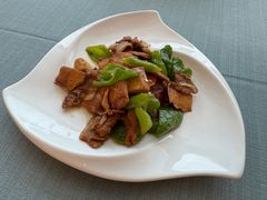 徽州小炒肉-安徽大厦中餐厅