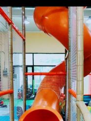 -动力星球家庭亲子游乐中心