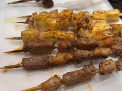 -宛平李记小吃(东关街店)