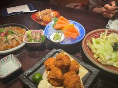 -九本居酒屋(学院路店)