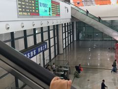-南昌西站