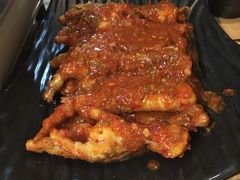 -京玉菲饭店(李村店)