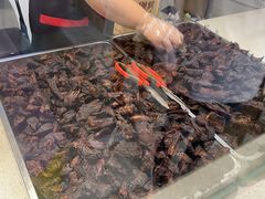 -都士牧人现烤牛肉干