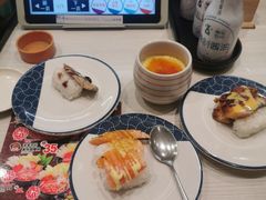 -滨寿司(新街口中央商场店)
