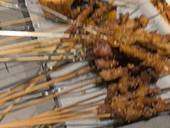 -小两口锦州烧烤·脆皮油边(依云北郡店)