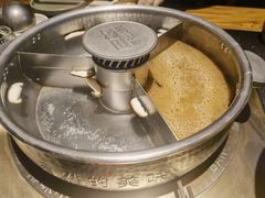 -巴奴毛肚火锅(九洲店)