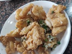 -张一品食府