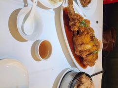 -金春禧(世茂国际广场店)