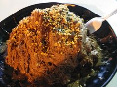 -冰冰酱老味刨冰绵绵冰(中山路总店)