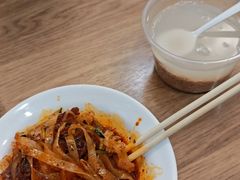 -老陈家擀面皮(木塔巷店)