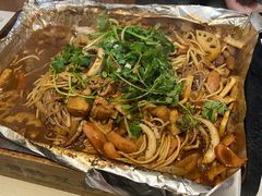 -苏晓玥·手作江南小吃(深圳北站店)