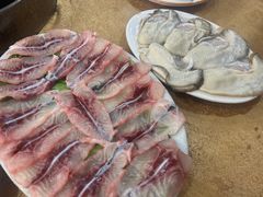 -濠轩阁特色生蚝火锅(水湾路店)